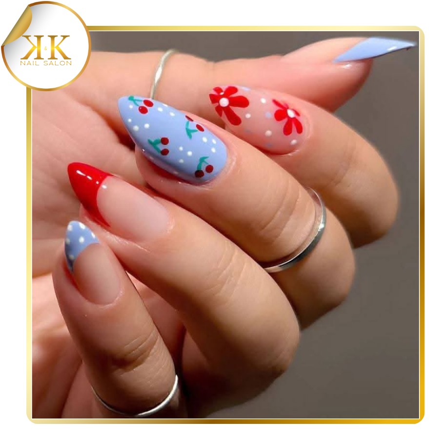 K&K Nails Salon